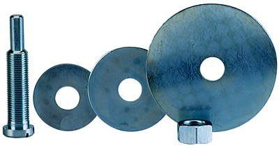 Mandrel Scotch-Brite Mn-Ac na hrubé brúsenie 07947