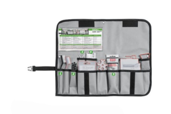 Čistiaca A Starostlivosť Sada 162628