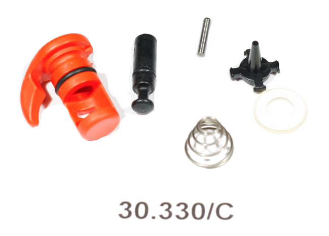 Kompletná ventilová skupina 30.330/C