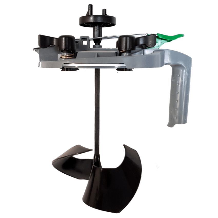 Miešacie viečko 3,5 litra