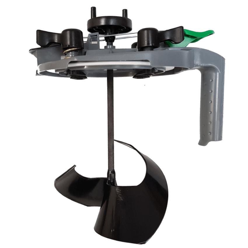 Miešacie viečko 3,5 litra