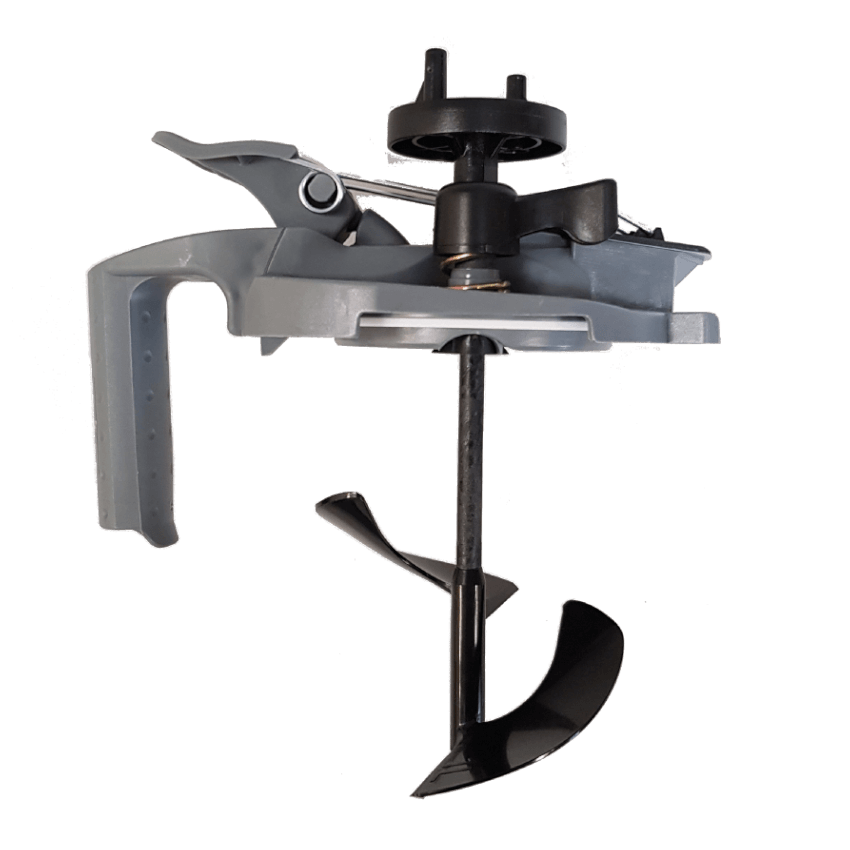 Miešacie viečko 1 liter