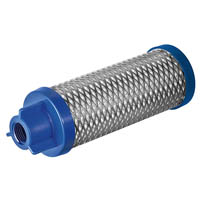 Jemný filter patron 81810