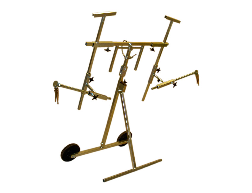 190 Multiflex s Easy vozíkom