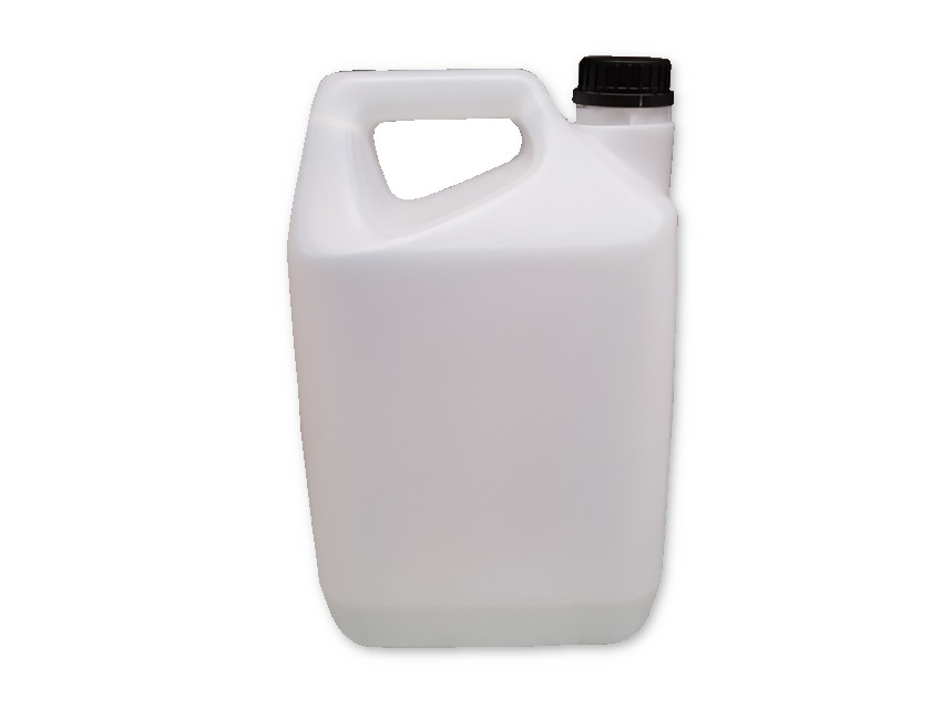 Plastová Nádoba S Kapsel Un-Approved 5 Litrov