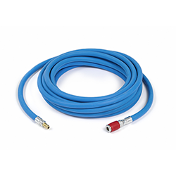 Vzduchová hadica modrá 9 mm 10 m