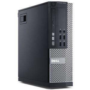 Pc Pre Miešacie Zariadenie - Dell Optiplex 9020 Sff