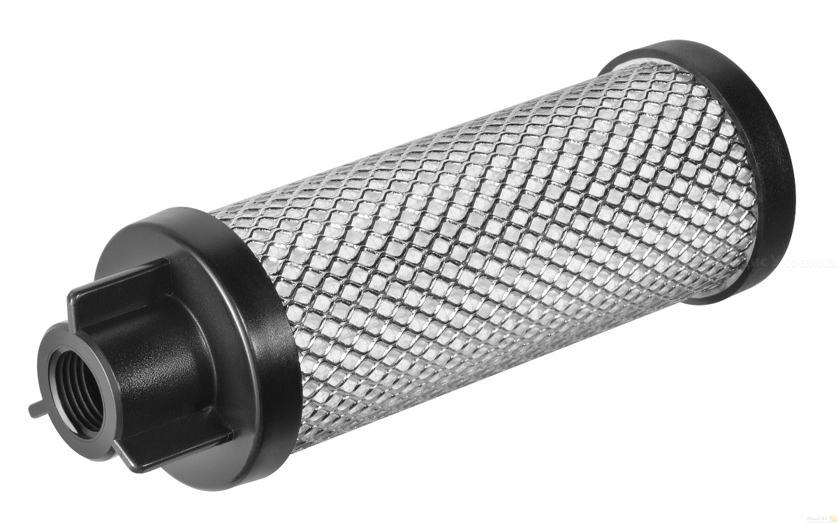 Aktivovaný uhlíkový filter 85373