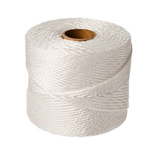 Súťažná šnúra s kartónovou trubicou