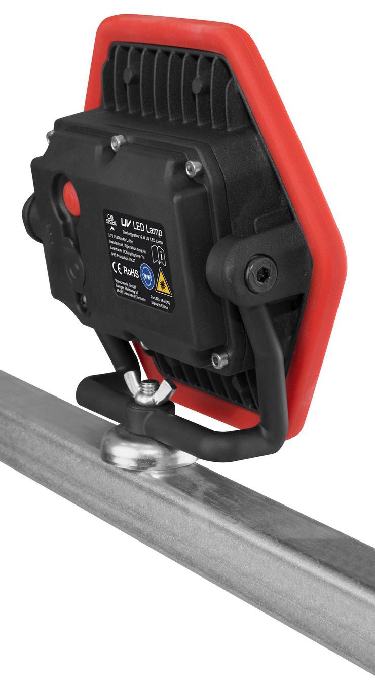 Magnet Pre Uv Led Lampy