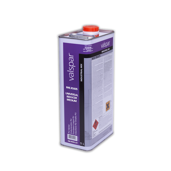 Rs605 Univerzálny Reducer Medium