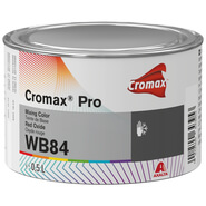 Wb84 Pro Červená Oxida