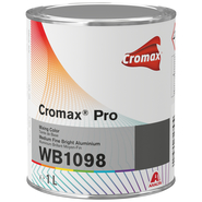 Wb1098 Pro Medium Fine Bright Aluminium