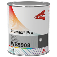 Wb9908 Pro Super Jet Black