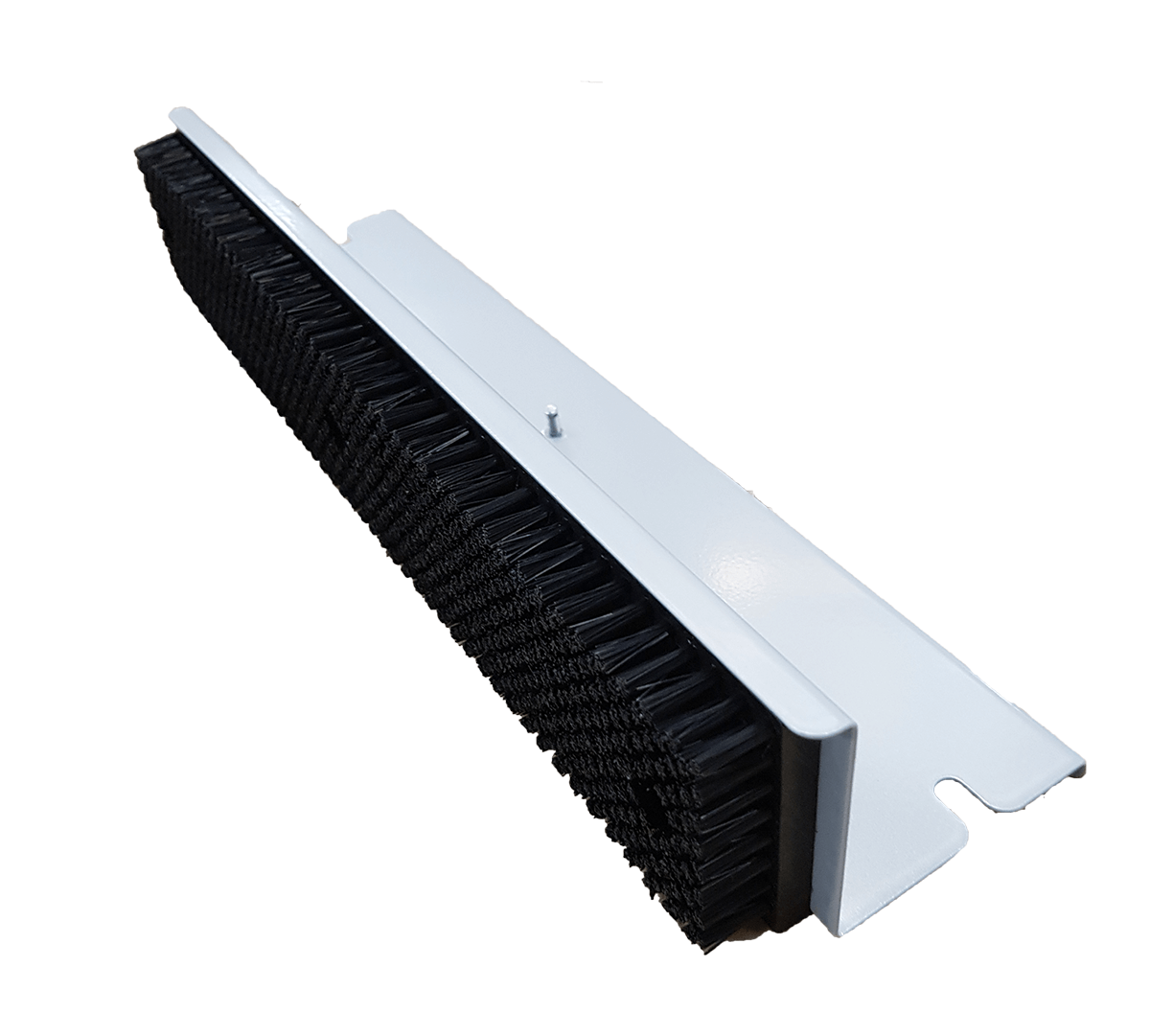 Čistiaca kefa na Daisy Wheel