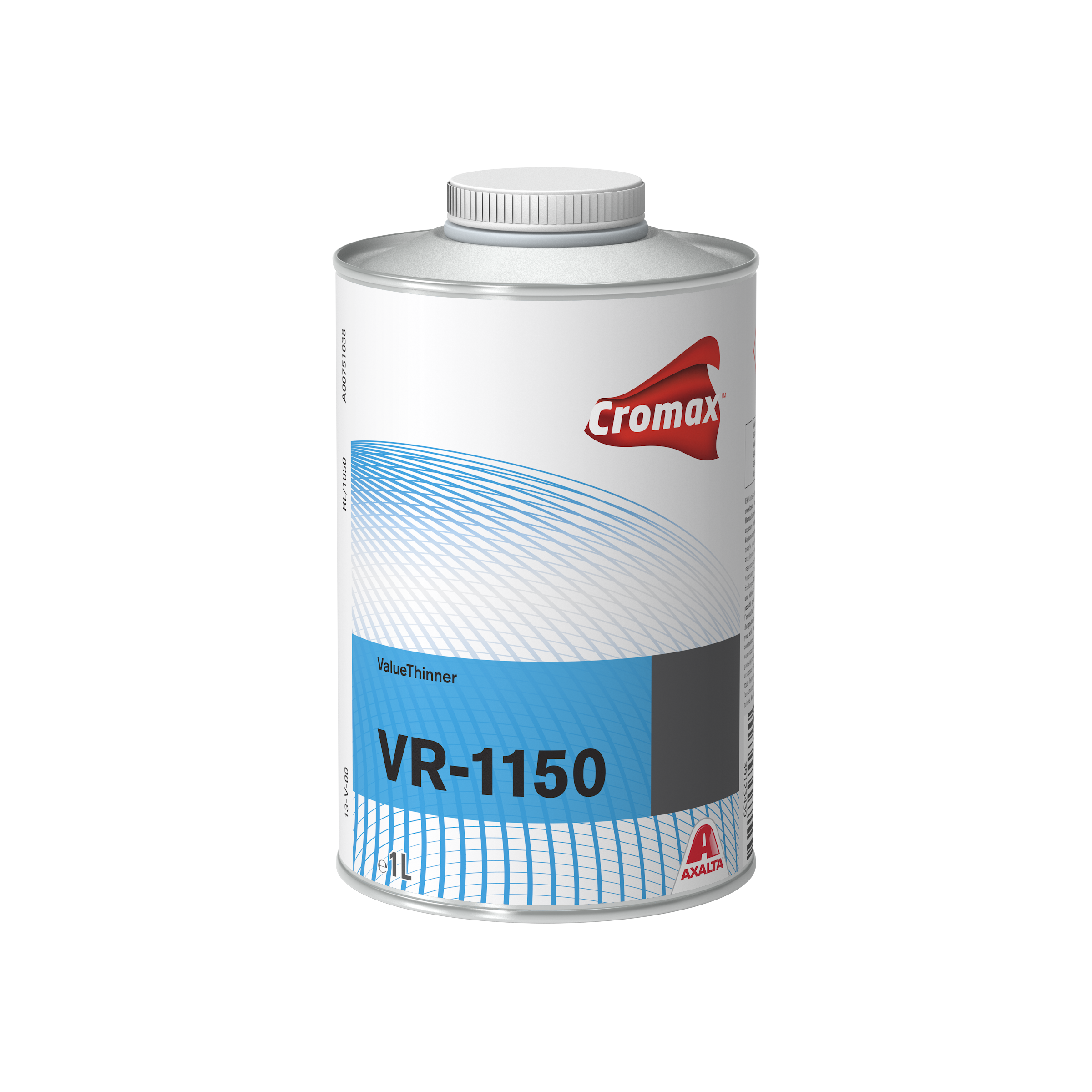Vr-1150 Value Riedidlo