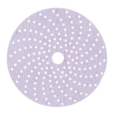 Hookit Purple Brúsny Kotúč 334U 150 Mm 177 Dier P500 50534