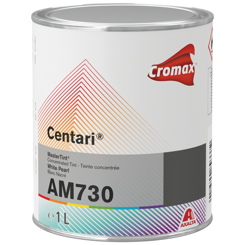 Am730 Centari Mastertint Biela Perla