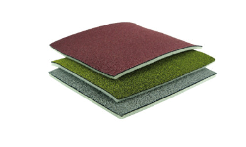 30-750 Softex Total Vlhké/Suché 115 X 140 Mm