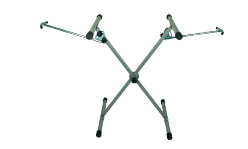 90-305 Stojan na nožnice s držiakom