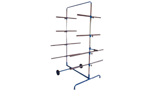 90-330 Mobilný Stojan na Kofangere