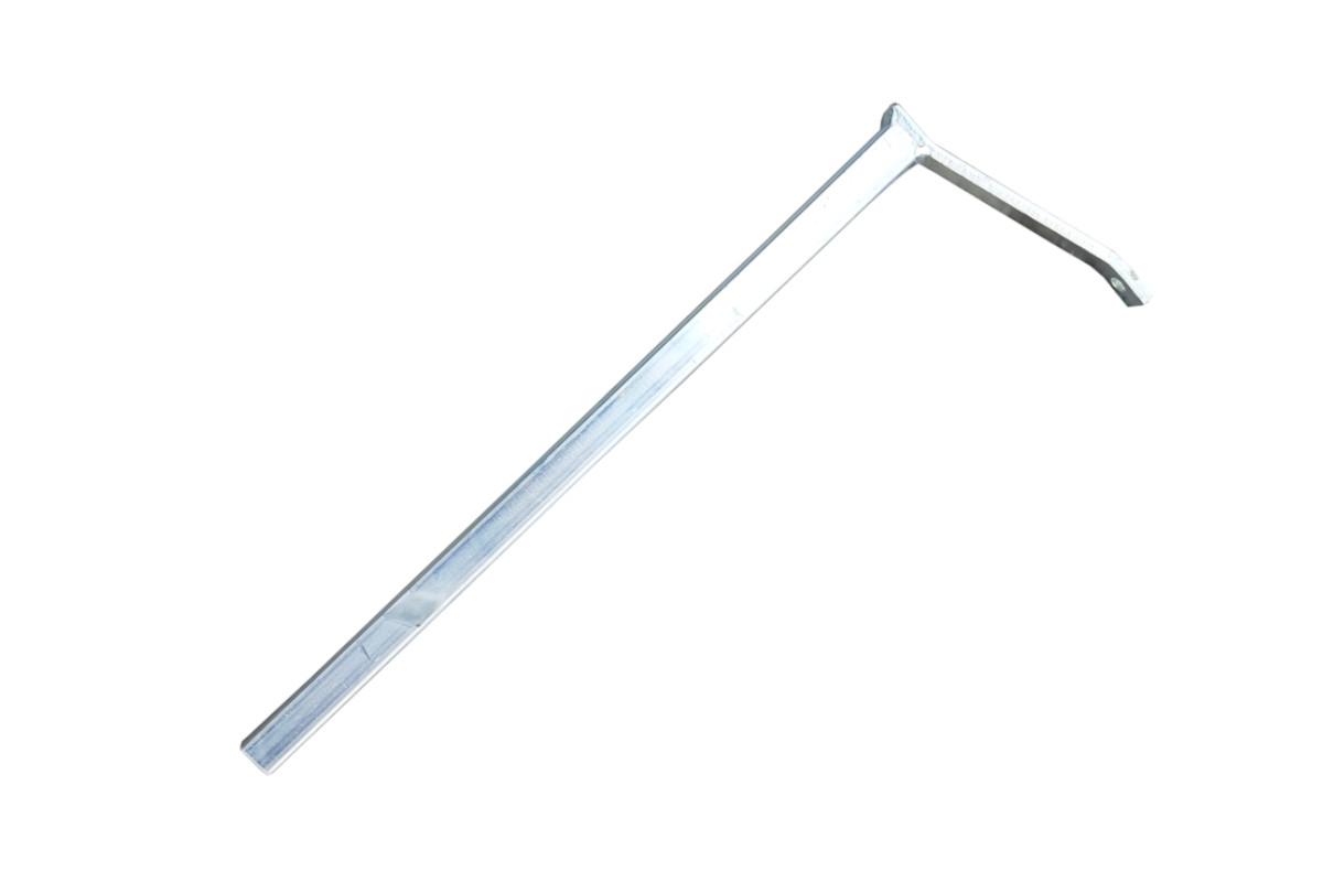 90-102 Držiak Spoilera pre Striekací Stojan