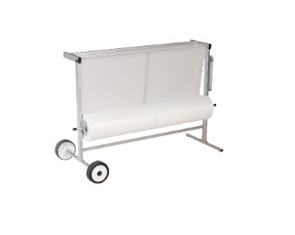 90-200 Dispenser na maskovaciu fóliu 100 cm