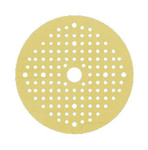 Multi-Air Plus Mäkká Keramika Žltá P400