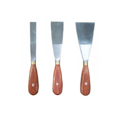 Oceľový základný nôž