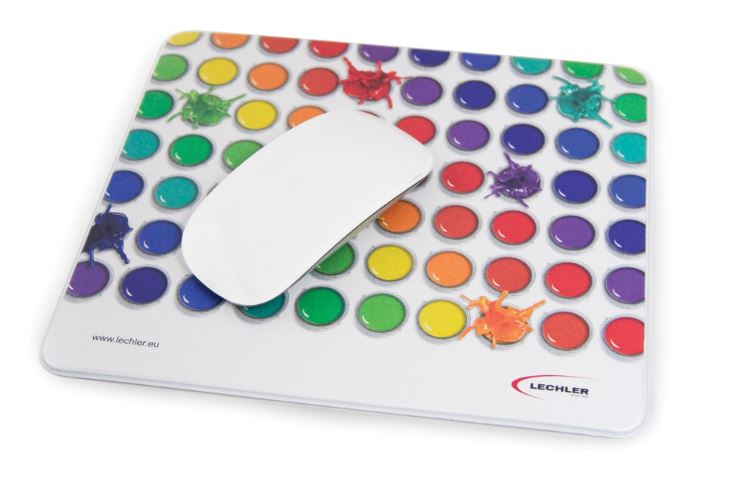 Podložka pod myš s logom