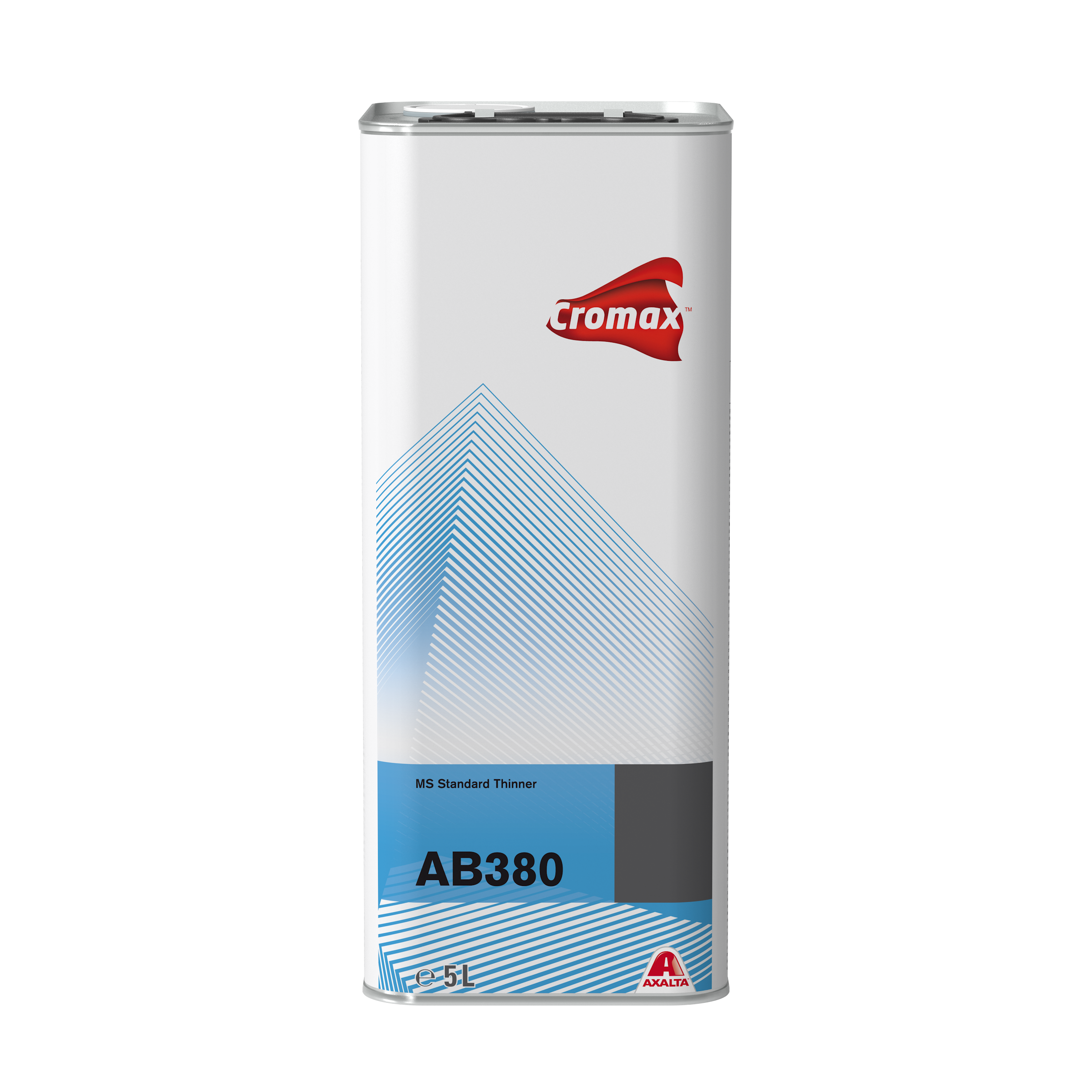 Ab380 Centari Riedidlo