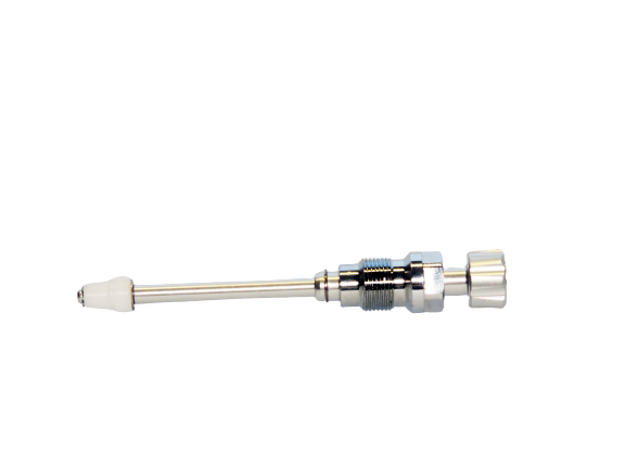 Ventil prúdenia PRO-407-K