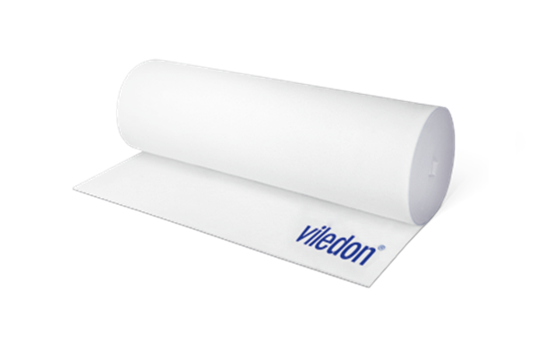 Profair N M5 Stropný Filter 2 X 20 M