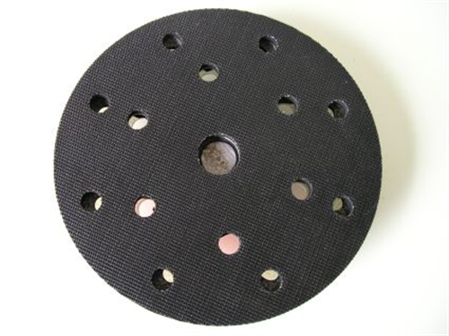 Hookit Interface Pad 150 Mm X 10 Mm 15 Otvory 50396