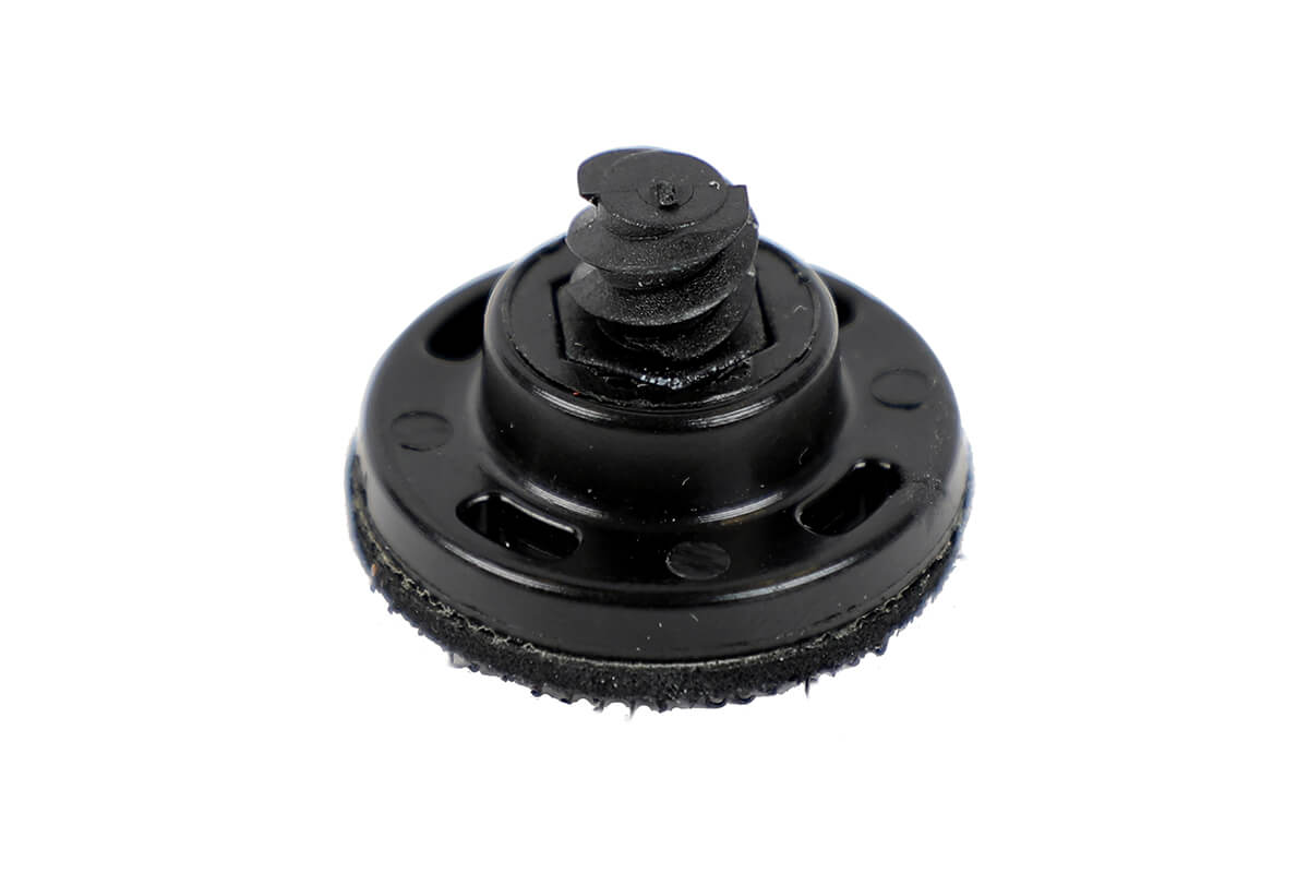 Rýchle uzamknutie podložky 32 Mm Grip Hard