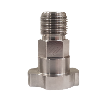 Vss A7 Adaptér Devilbis Gti/Pro