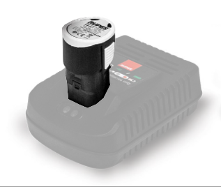 Batéria pre Ibrid Nano