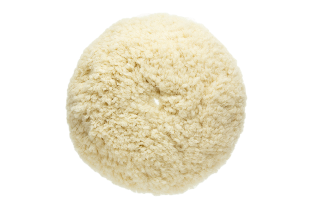 Pletená vlna 180Mm Grip