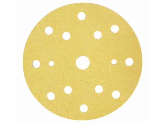 Hookit 255P Brúsny Disk 15 Dier Ø 20M