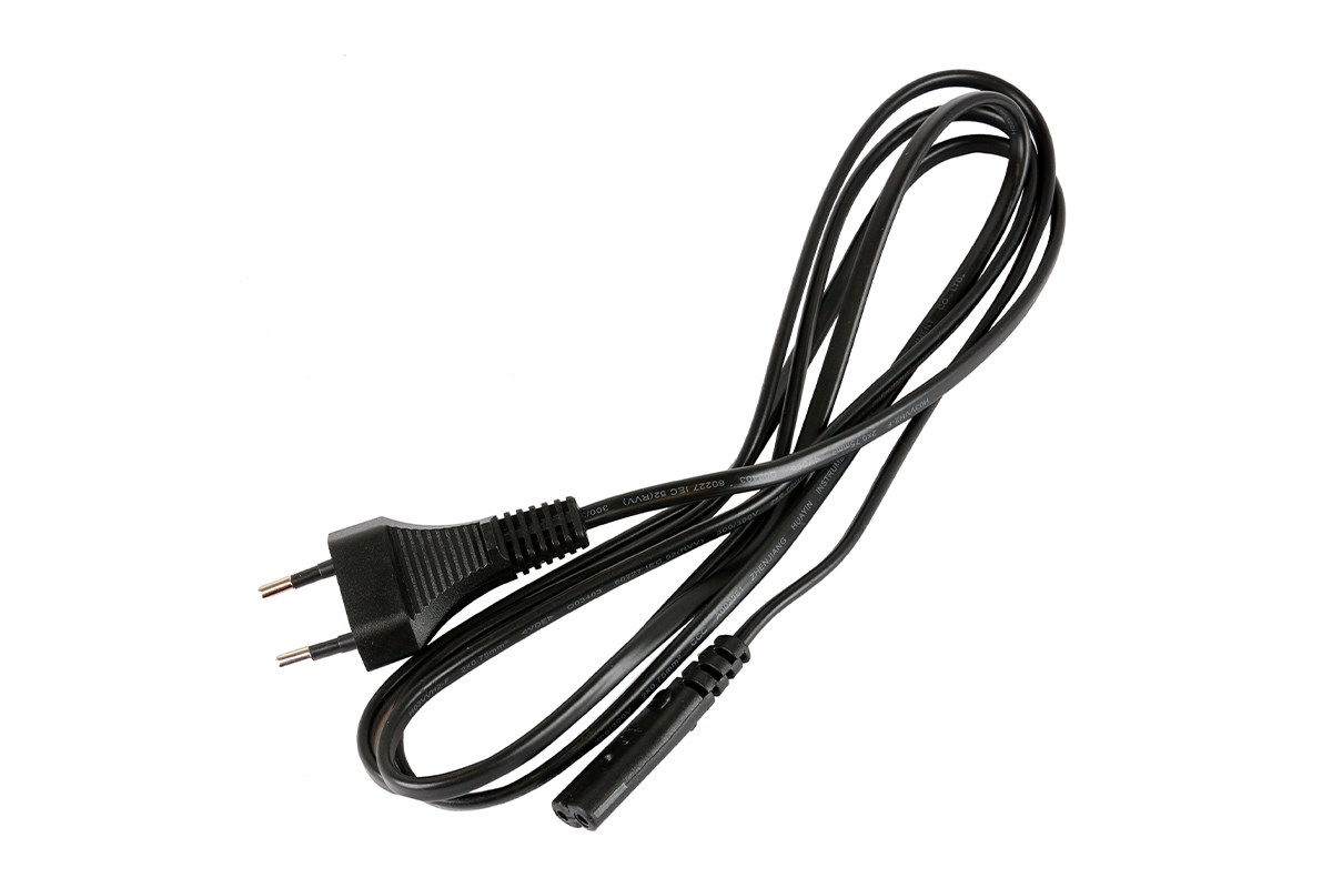 Napájací kábel pre nabíjačku 2 metre