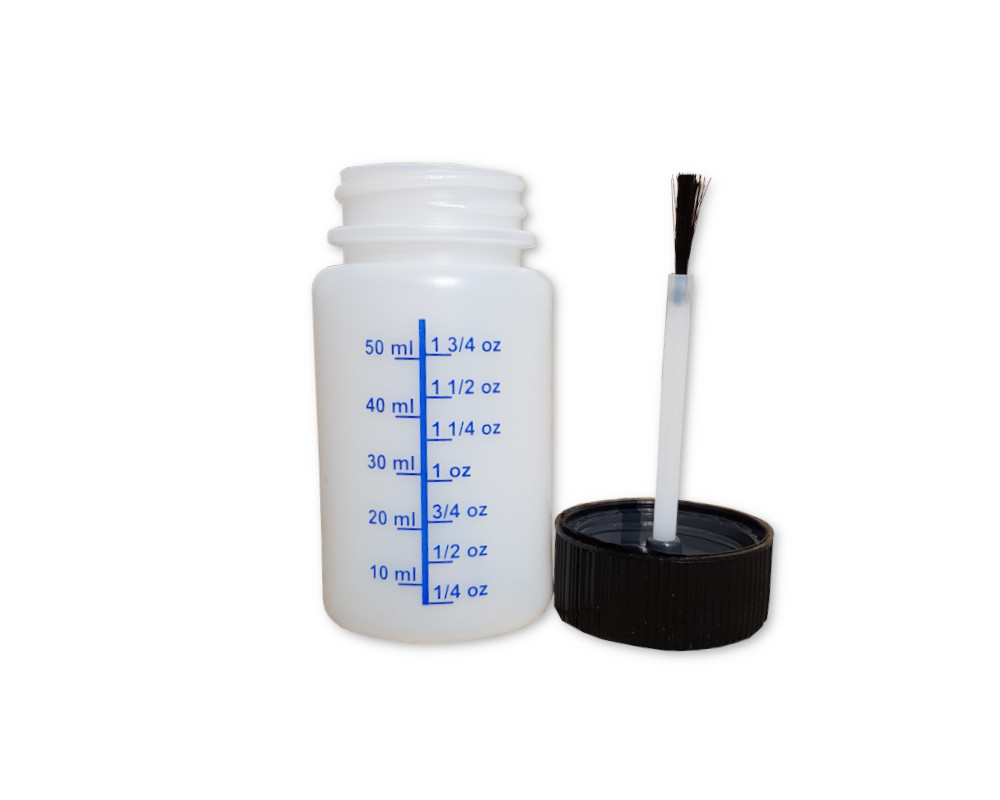 70-500 Oprava Fľaša S Kefkou 50 Ml