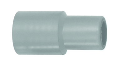 Adaptér hadice 25 mm