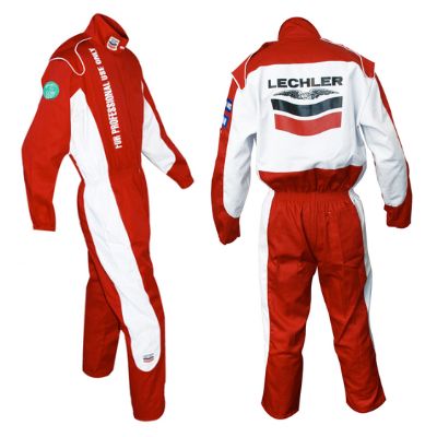 Pracovný overal s logom