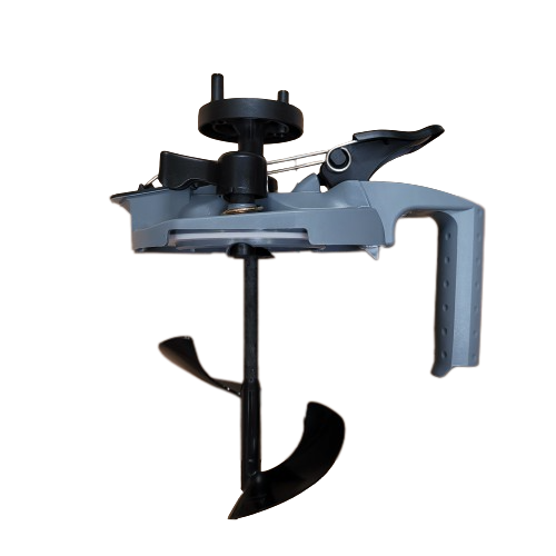 Miešacia pokrievka 1 liter Qlink X5