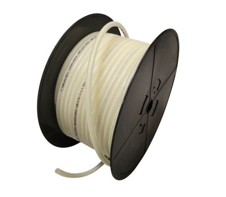 Priehľadná hadica 6.5 X 10 Mm