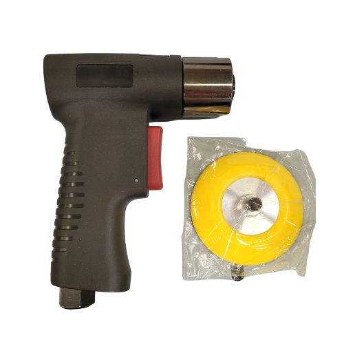 Mini leštička 76 Mm 6Mm