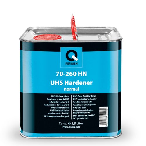 70-260Hn Uhs Hardener Normal