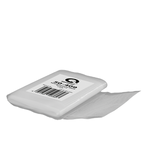 50-409 Výstužná fólia na opravu plastov 12.5 Cm X 1.5 M