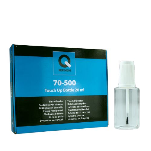 70-500 Touch Up Brush-In-Bottle 20 Ml