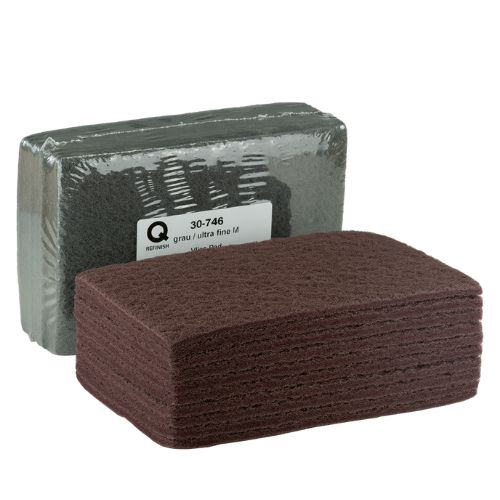 30-746 Scuff Pad 152 x 230 mm